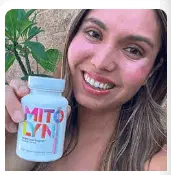 Mitolyn reviews